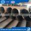 ASTM SA335 Alloy Steel Boiler Tubes