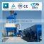 New Condition Concrete Batching Plant HZS40, Concrete Mixer HLS40 for Sale