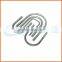 Customized wholesale quality iron u bolt