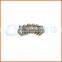  high quality 1/4"ucn ball head screws