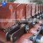 China supplier Cement Chain Bucket Conveyor for mining