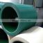 10 inch iron drum green SBR rice rubber roller for rice huller