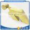 Serving 5 axis sheet Brass parts
