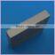 Santon best selling cemented tungsten carbide plate for concrete blender parts