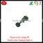 China Supplier Custom Non-standard Precision Metal Retractable Captive Panel Fasteners
