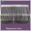 Customized:cnc machining high precision Aluminum radiator parts