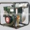 High Pressure and Hydraulic Power centrifugal 3 inch 3hp 3.5hp diesel water pump
