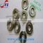 customized machining steel washer