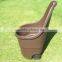 Plastic garbage bin sale to Austrilian Market