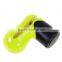 Green Super Steel Motorcycle Scooter Bike Brake Disc Lock Security Alarm Lock