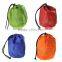 High Quality Camping Self Inflatable Pillows for Outdoor Hiking