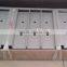 Aluminum 2kg block triple tray,aluminum welding tray