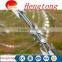 Razor Wire price / Galvanized Razor Wire / Hight Security Razor Barbed Wire(Direct Factory)