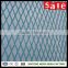 powder coated expanded metal fence /expanded metal sheet