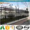 Cheap price fence panels aluminum/ wrought iron fence panels for sale