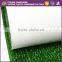 Recyclable material Anti - Slip durable grass and strong backing grass mat for gold mining industry