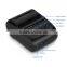 portable use Mini POS 58mm Bluetooth Thermal Receipt Printer,bluetooth USB +serial port (support Win+android+IOS sys)
