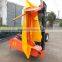 Tractor PTO driven drum mower with CE for sale with high quality lowest price