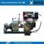 3 Ton Steel Cable Drum Construction Lifting Winch