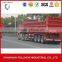 SEENWON China Supplier Manufacturers 15ton small farm dump trailer