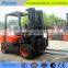2.5T Diesel Powered Forklift Truck