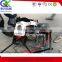 QK brand plastic track line drawing machine