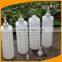 16 oz HDPE Oil Honey Squeeze Bottle With Tip Top