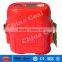Shandong China Coal ZYX60 isolated compressed oxygen self-rescuer with CE certification