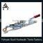 3T hand rachet puller with single gear double hook