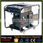 10kw / 8kw gasoline astra korea generator iso/ce AC and DC output sale