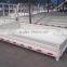 waste suction truck body hook lift truck