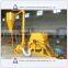 Reliable quality and competitive price large wood crusher with capacity 2000-4000Kg/H