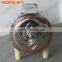 Sanitary High Pressure Pump