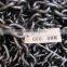High Strength alloy steel fishing lift chain G80
