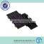 821 Straight Run Double Hinge Supergrip Plastic TableTop Chains