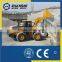 Industrial Mini Wheel Loader for Sale