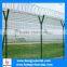 High Quality Y Post Fence, Razor Barbed Wire Fence, Airport Fence(Factory Price)