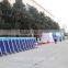 pvc laminated tarpaulin for fish pond