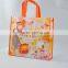 waterproof nonwoven shopping bag