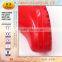 Summer Fashion Ankle Lady PVC Rain Boots