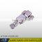 CE ROHS factory metal toolbox stainless steel toggle latch lock