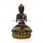 2016 new polyresin religious buddha sculpture