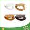 18'' MDF Bathroom WC Toilet Seat Scale