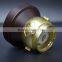 Hot selling Golden Pilfer proof plastic cap bottle cap