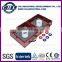 Personalize octagon sports washer toss game manufacturer