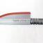 Halloween Plastic Kitchen Knife Party Horror Bloody Knife Toy