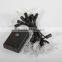 Wedding Table Centerpieces 3AA Battery Powered LED String Lights
