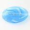 plastic dog pet toy flying frisbee