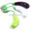 Creative eggplant shape USB hub Cheap wholesale 4 USB hub