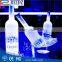 liquor led water bottle display stands joyshaker